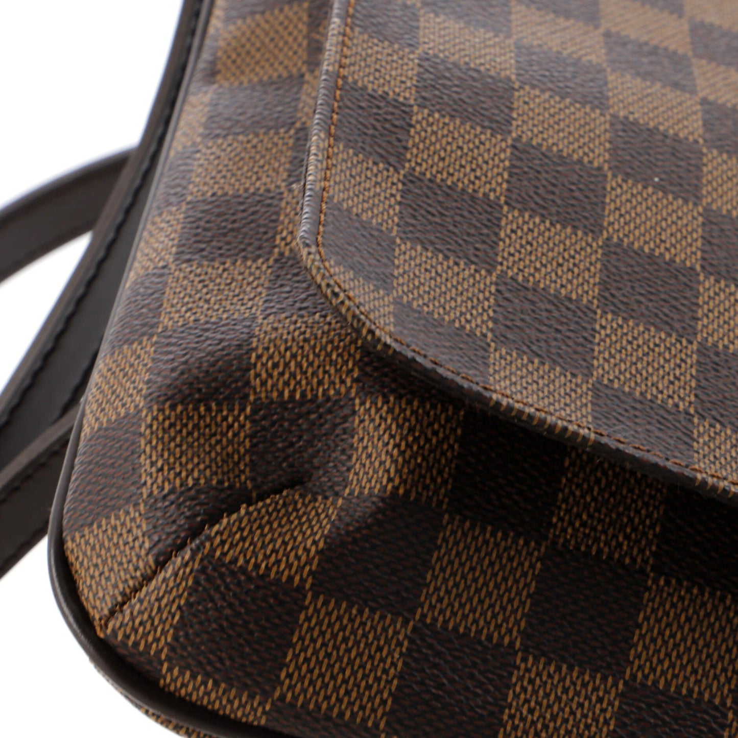 Louis Vuitton Musette Salsa Handbag Damier