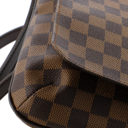 Louis Vuitton Musette Salsa Handbag Damier