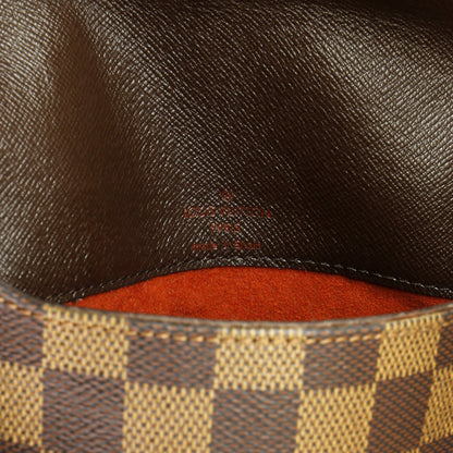 Louis Vuitton Musette Salsa Handbag Damier