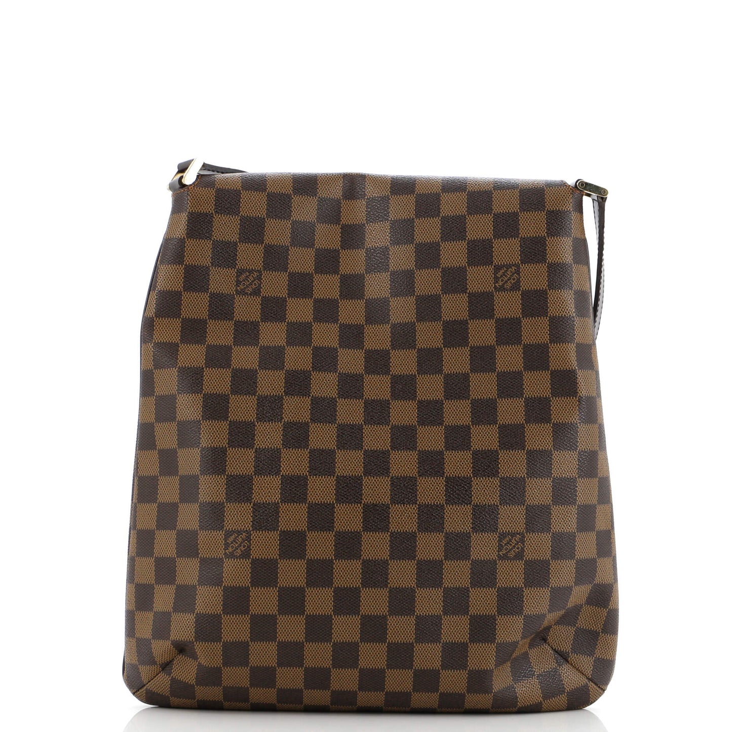Louis Vuitton Musette Handbag Damier GM