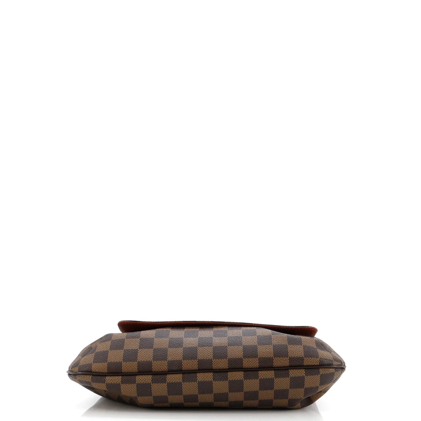 Louis Vuitton Musette Handbag Damier GM