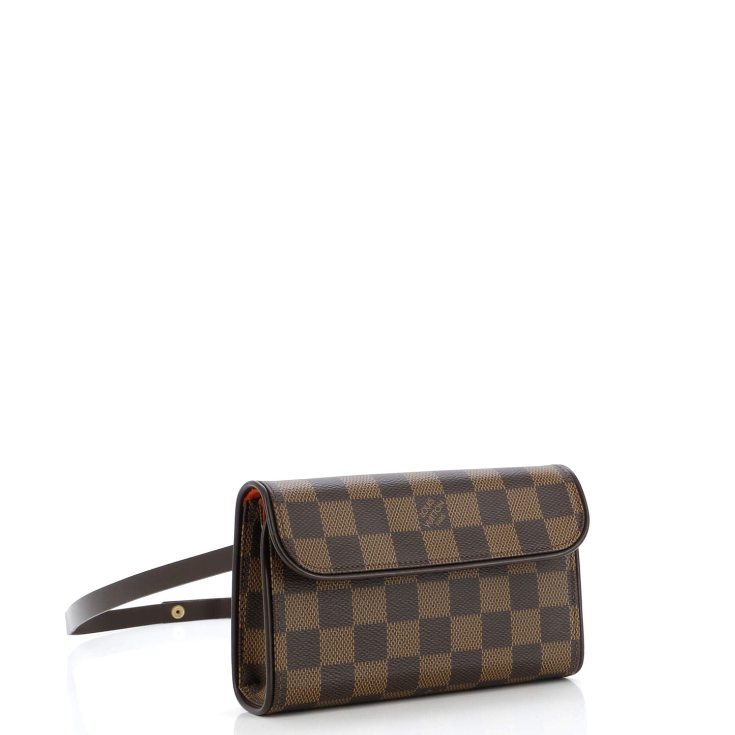 Louis Vuitton Florentine Pochette Damier