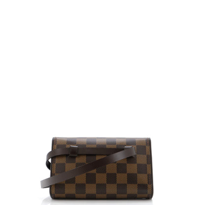 Louis Vuitton Florentine Pochette Damier