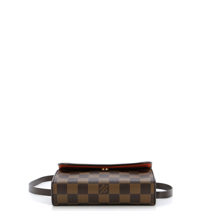 Louis Vuitton Florentine Pochette Damier