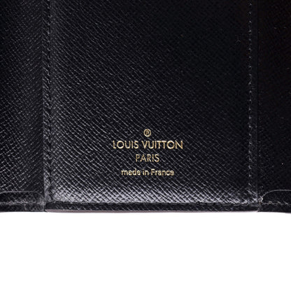 Louis Vuitton Victorine Wallet Reverse Monogram Canvas