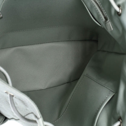 Louis Vuitton Christopher Backpack Monogram Taurillon Leather PM