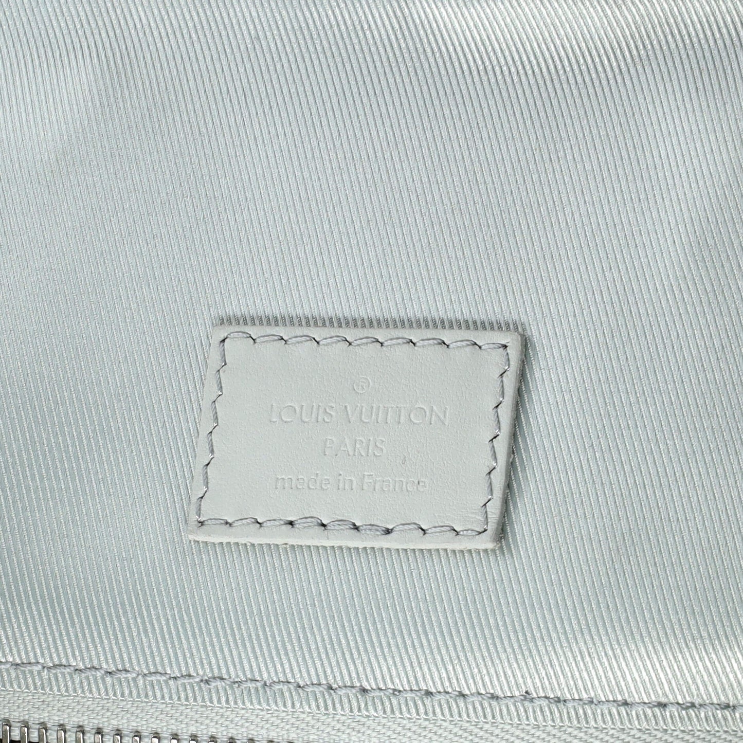Louis Vuitton Christopher Backpack Monogram Taurillon Leather PM