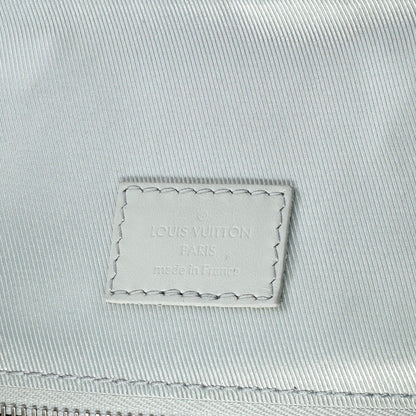 Louis Vuitton Christopher Backpack Monogram Taurillon Leather PM