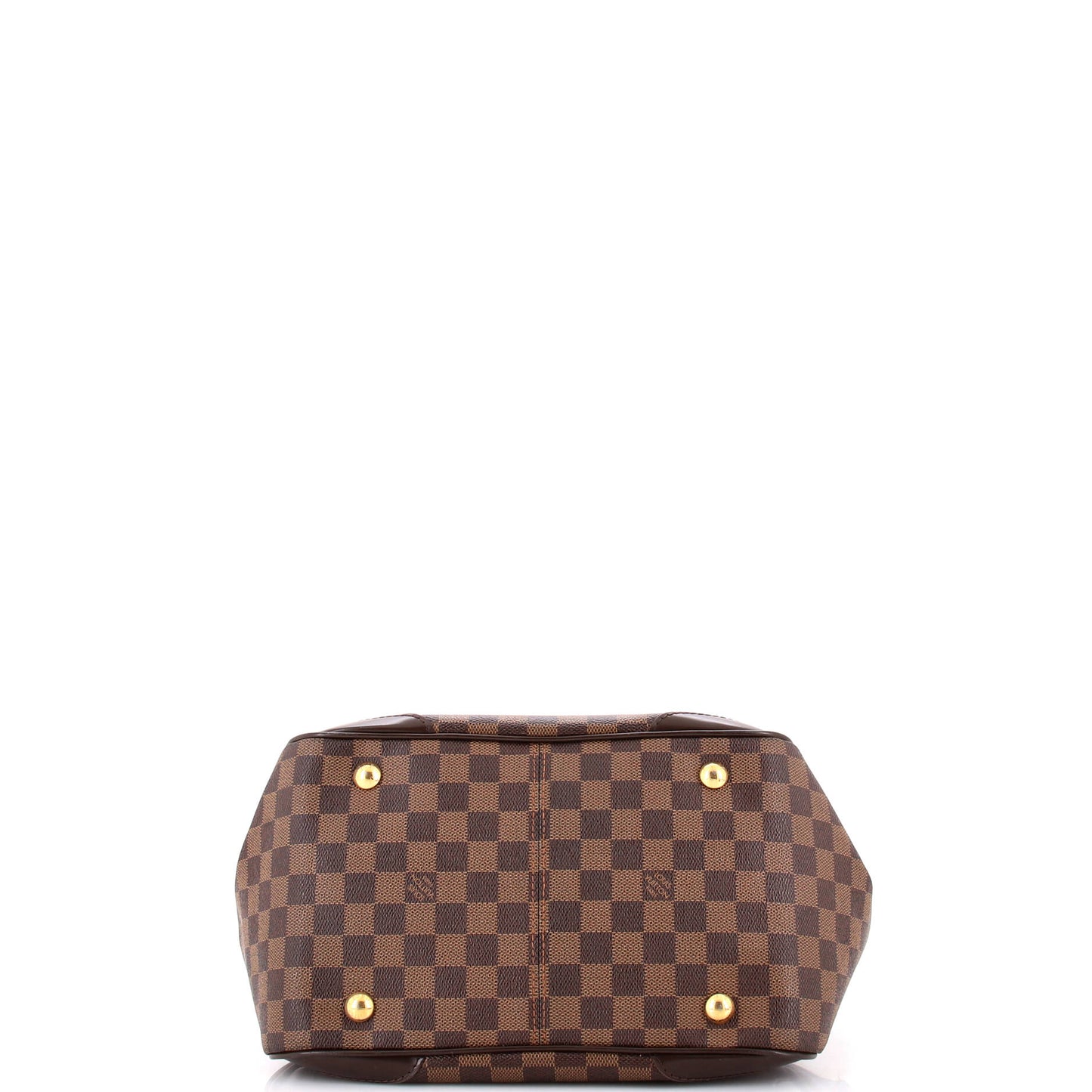 Louis Vuitton Verona Handbag Damier MM