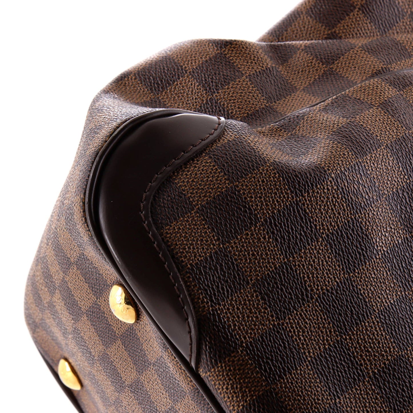 Louis Vuitton Verona Handbag Damier MM