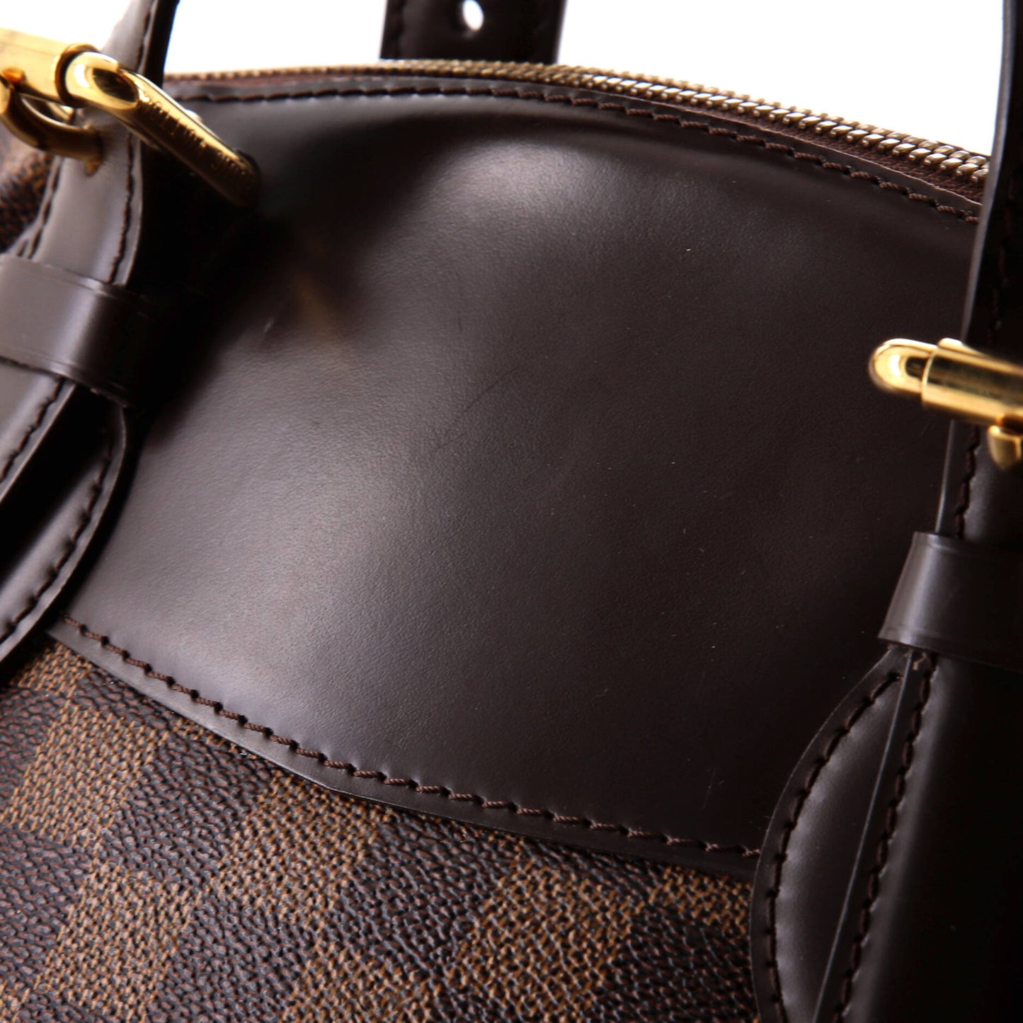 Louis Vuitton Verona Handbag Damier MM