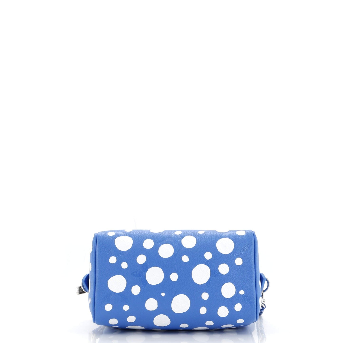 Louis Vuitton Speedy Bandouliere Bag Yayoi Kusama Infinity Dots Monogram Empreinte Giant 20