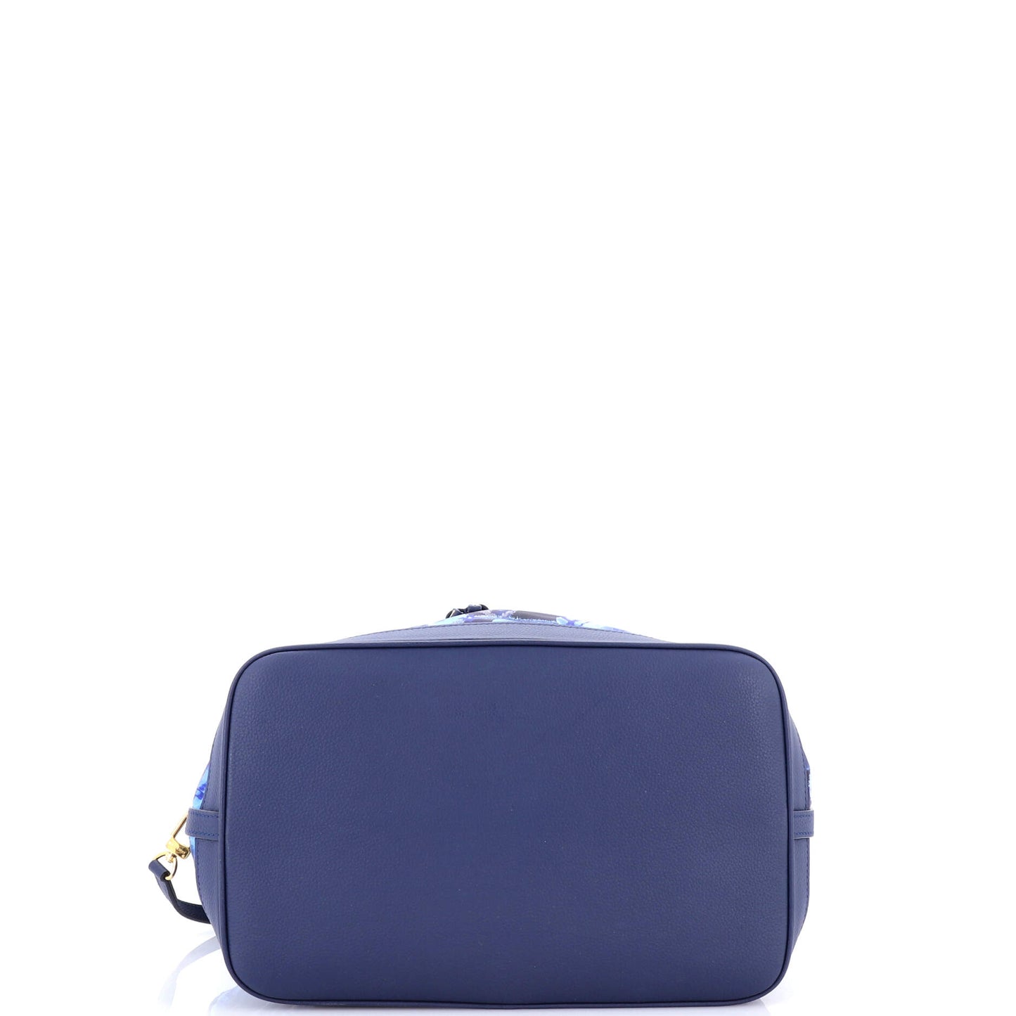 Louis Vuitton Noefull Handbag Ikat Nylon MM