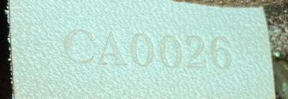 Louis Vuitton Batignolles Handbag Monogram Canvas Horizontal