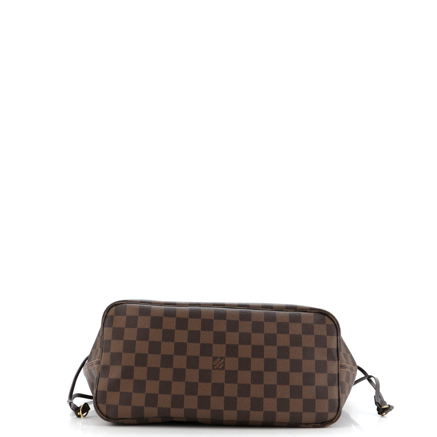 Louis Vuitton Neverfull NM Tote Damier MM