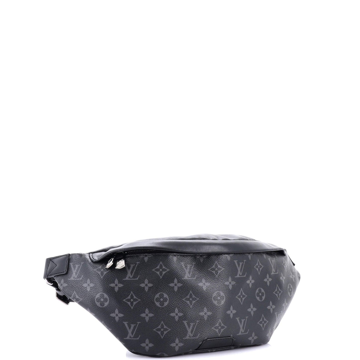 Louis Vuitton Discovery Bumbag Monogram Eclipse Canvas