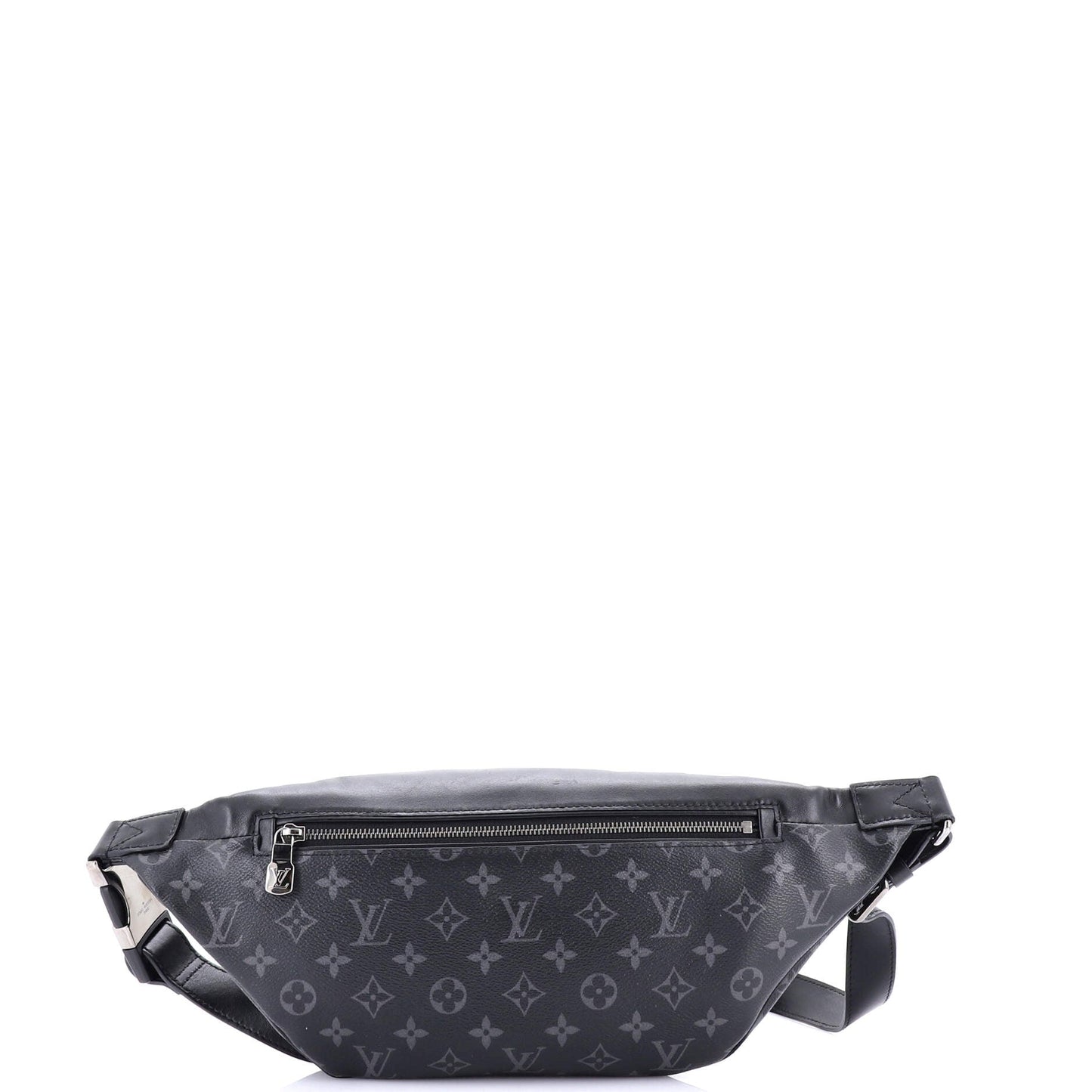 Louis Vuitton Discovery Bumbag Monogram Eclipse Canvas