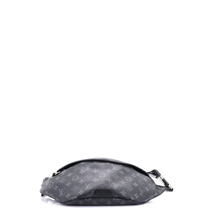 Louis Vuitton Discovery Bumbag Monogram Eclipse Canvas