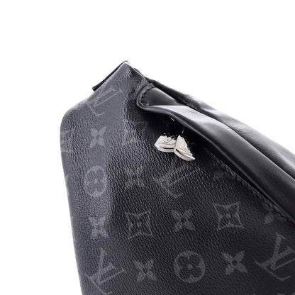 Louis Vuitton Discovery Bumbag Monogram Eclipse Canvas