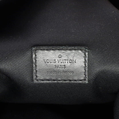 Louis Vuitton Discovery Bumbag Monogram Eclipse Canvas