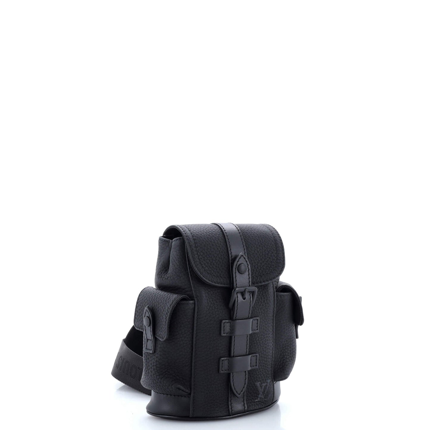 Louis Vuitton Christopher Backpack Taurillon Leather XS