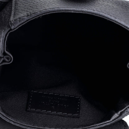 Louis Vuitton Christopher Backpack Taurillon Leather XS