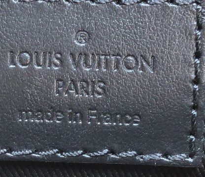 Louis Vuitton Christopher Backpack Taurillon Leather XS
