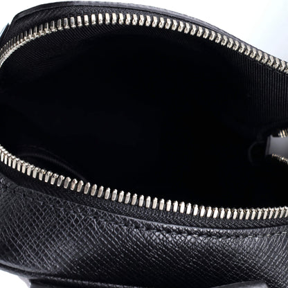 Louis Vuitton Outdoor Slingbag Monogram Taigarama