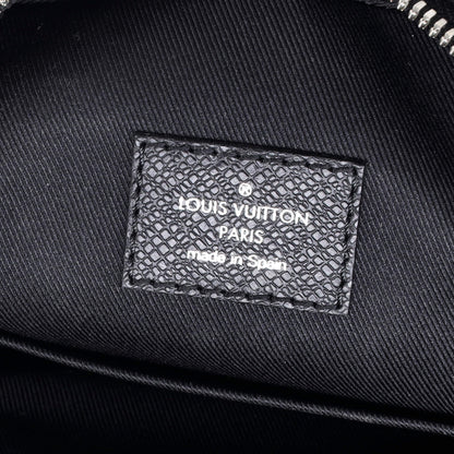 Louis Vuitton Outdoor Slingbag Monogram Taigarama
