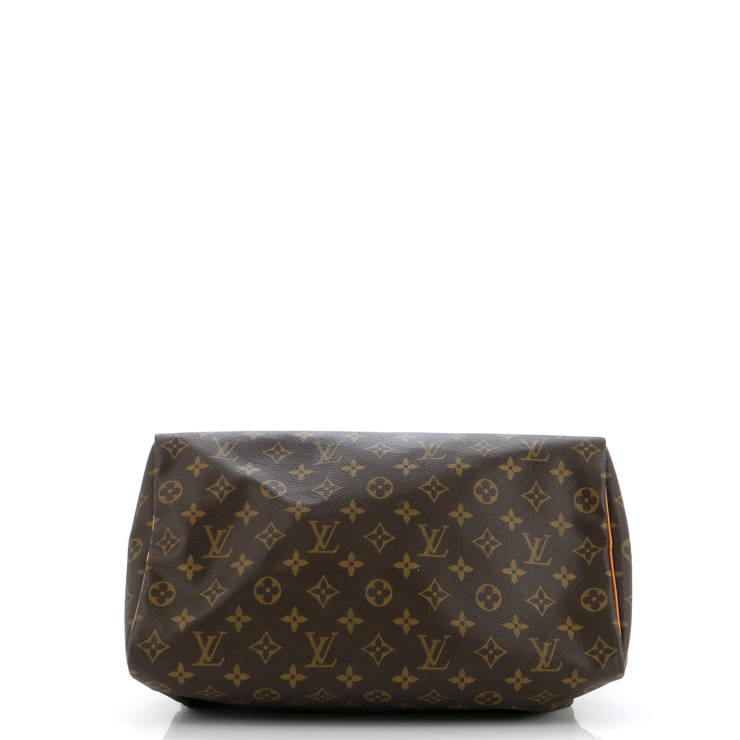 Louis Vuitton Speedy Handbag Monogram Canvas 35