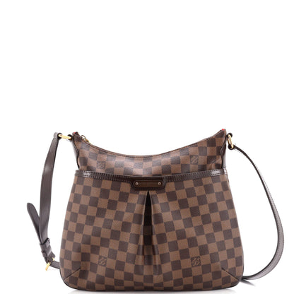Louis Vuitton Bloomsbury Handbag Damier PM