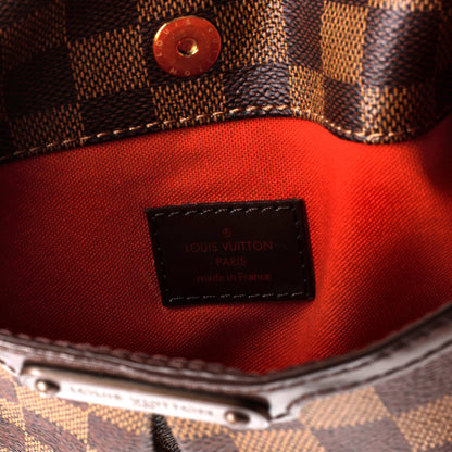 Louis Vuitton Bloomsbury Handbag Damier PM