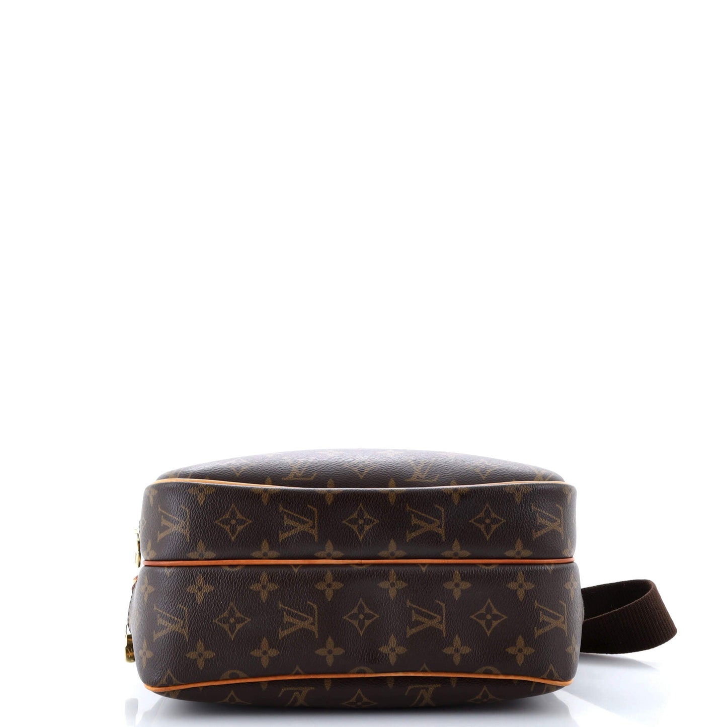 Louis Vuitton Reporter Bag Monogram Canvas PM