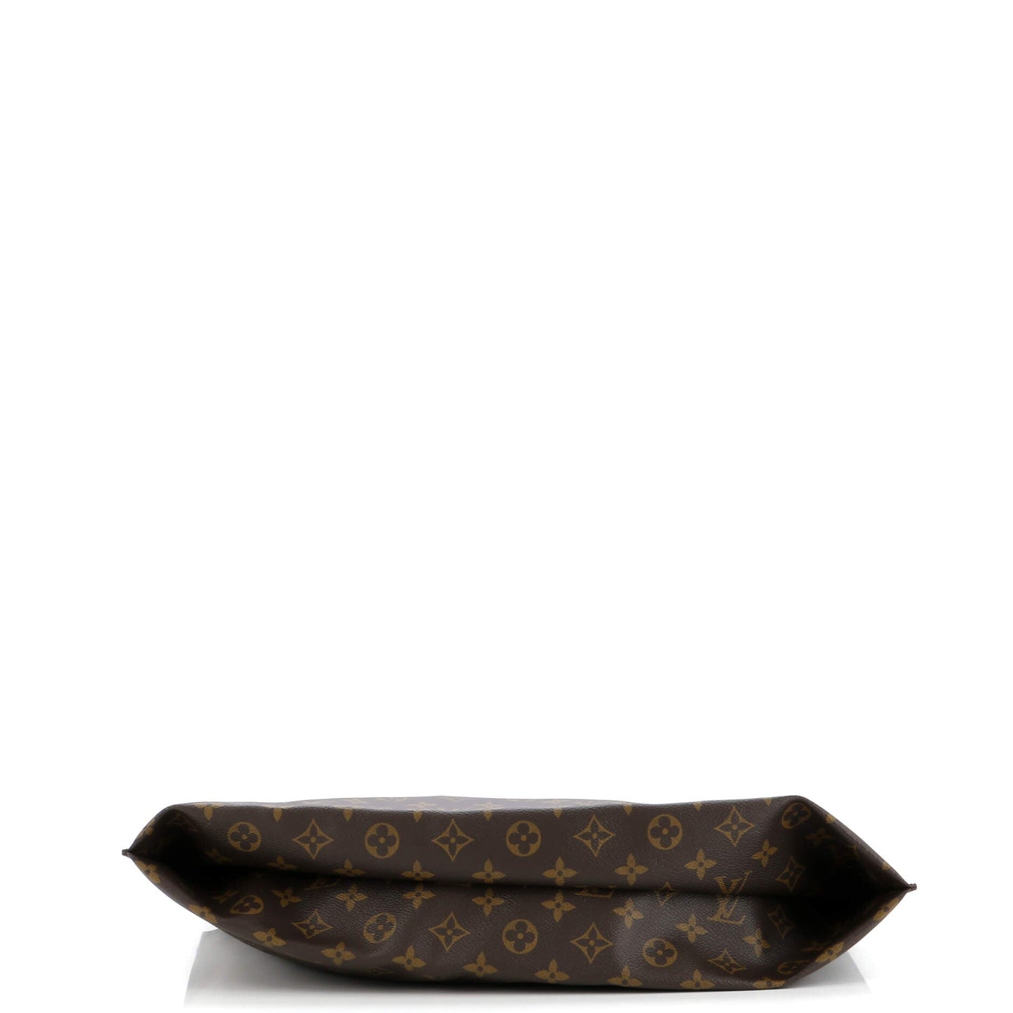 Louis Vuitton All In Handbag Monogram Canvas PM