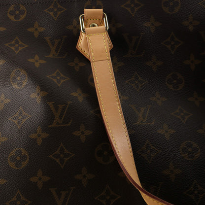 Louis Vuitton All In Handbag Monogram Canvas PM