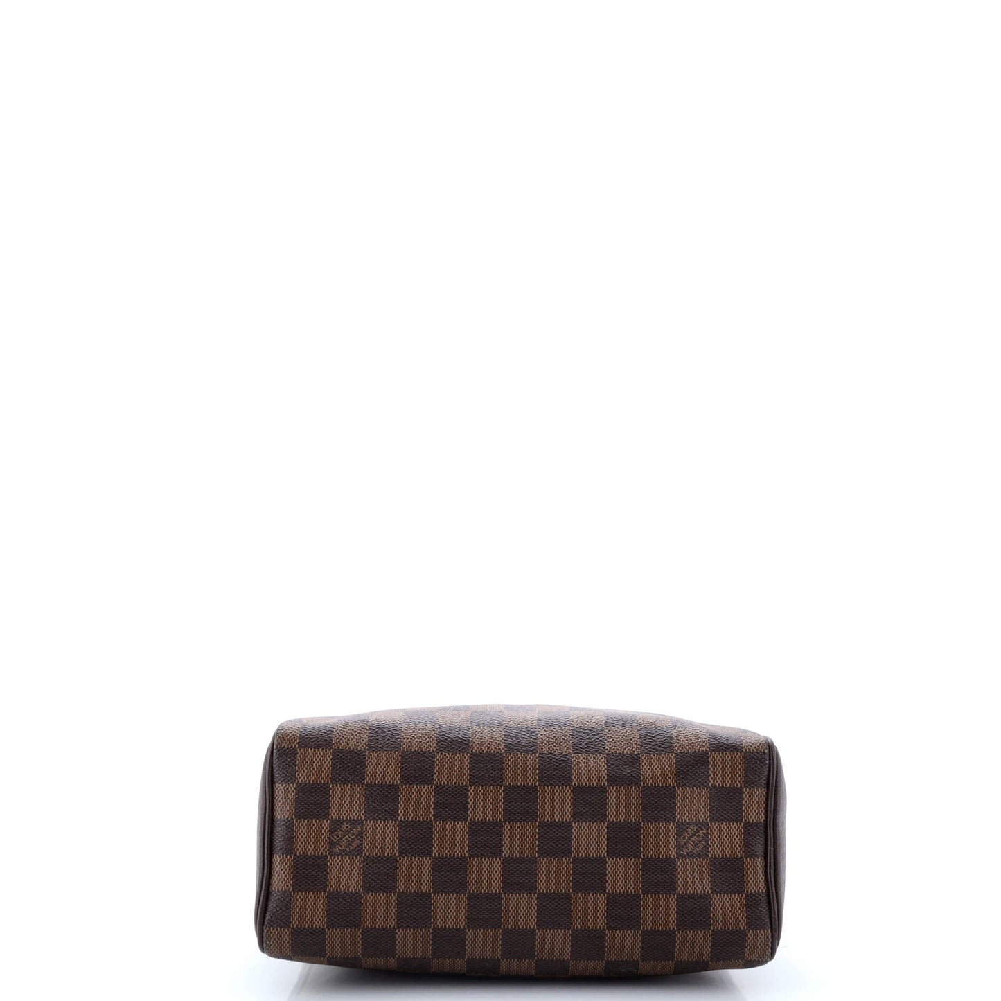 Louis Vuitton Brera Handbag Damier