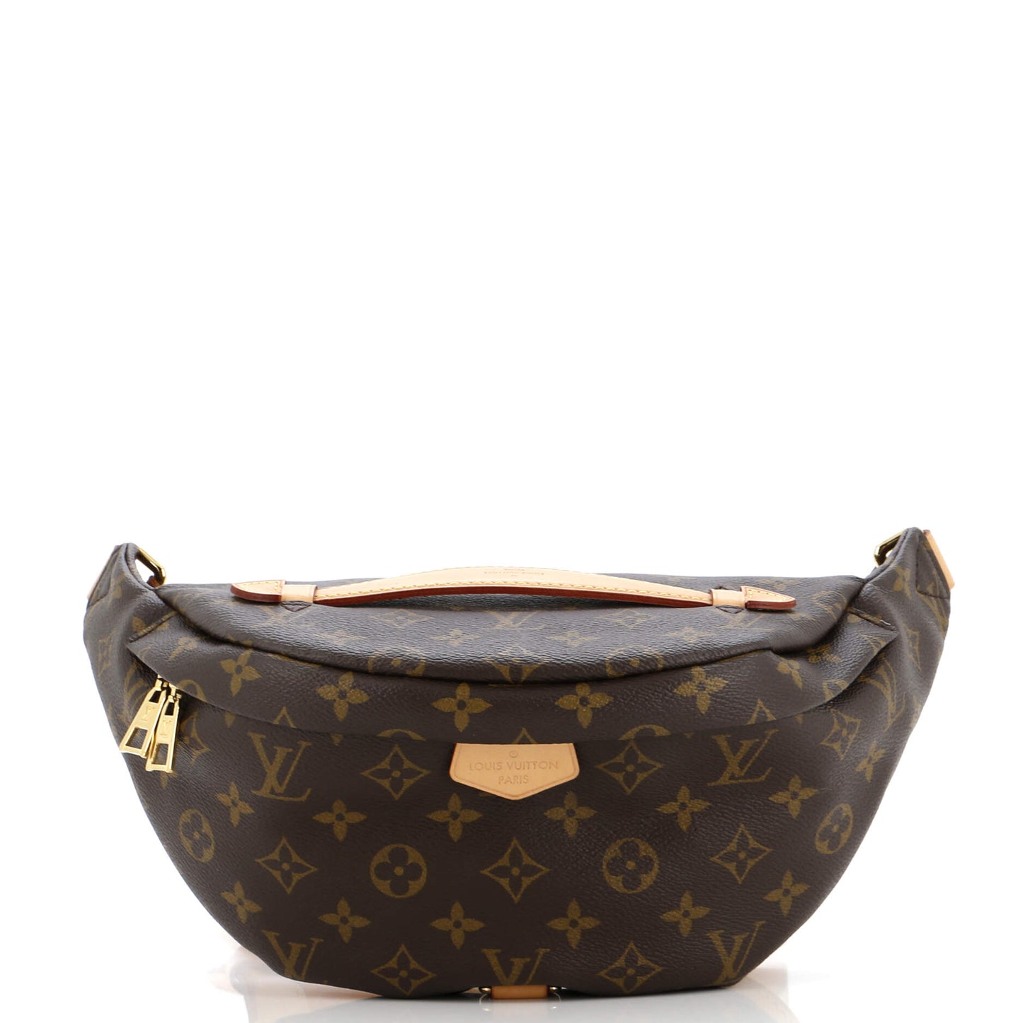 Louis Vuitton Bum Bag Monogram Canvas
