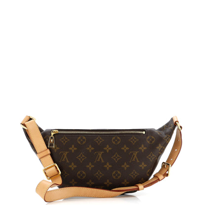 Louis Vuitton Bum Bag Monogram Canvas
