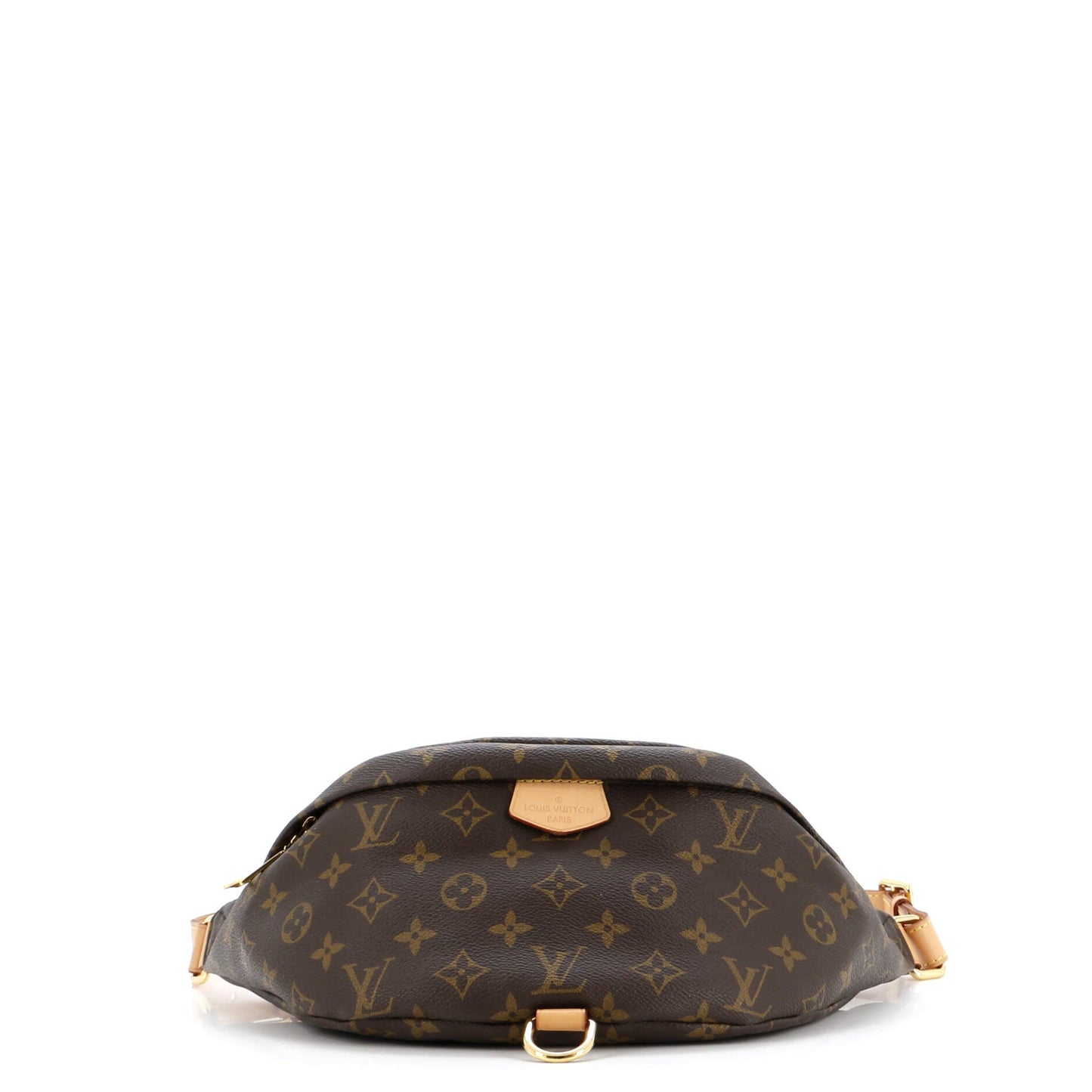 Louis Vuitton Bum Bag Monogram Canvas