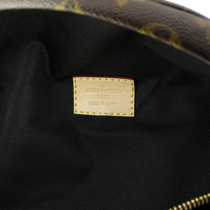 Louis Vuitton Bum Bag Monogram Canvas