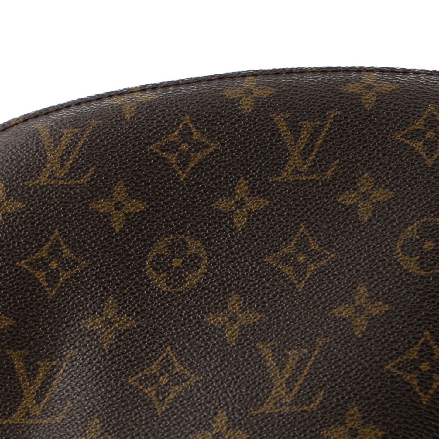 Louis Vuitton Drouot Handbag Monogram Canvas