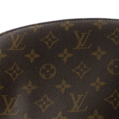 Louis Vuitton Drouot Handbag Monogram Canvas