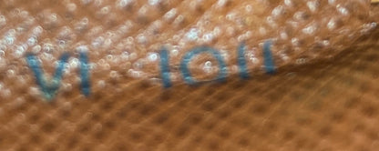 Louis Vuitton Drouot Handbag Monogram Canvas