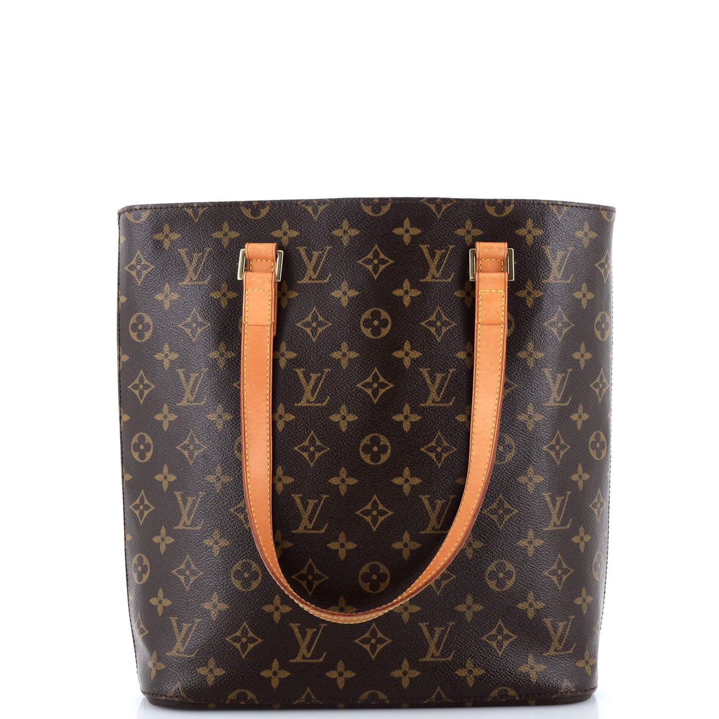Louis Vuitton Vavin Tote Monogram Canvas GM