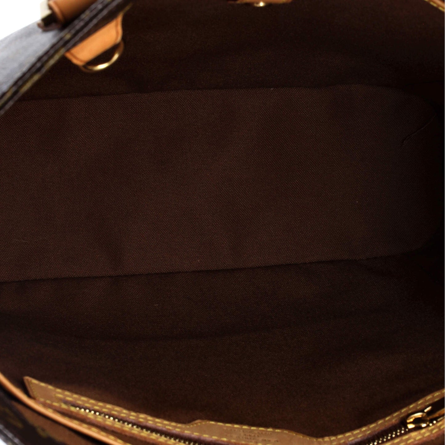 Louis Vuitton Vavin Tote Monogram Canvas GM