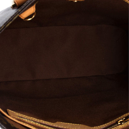 Louis Vuitton Vavin Tote Monogram Canvas GM