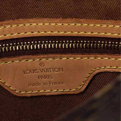 Louis Vuitton Vavin Tote Monogram Canvas GM