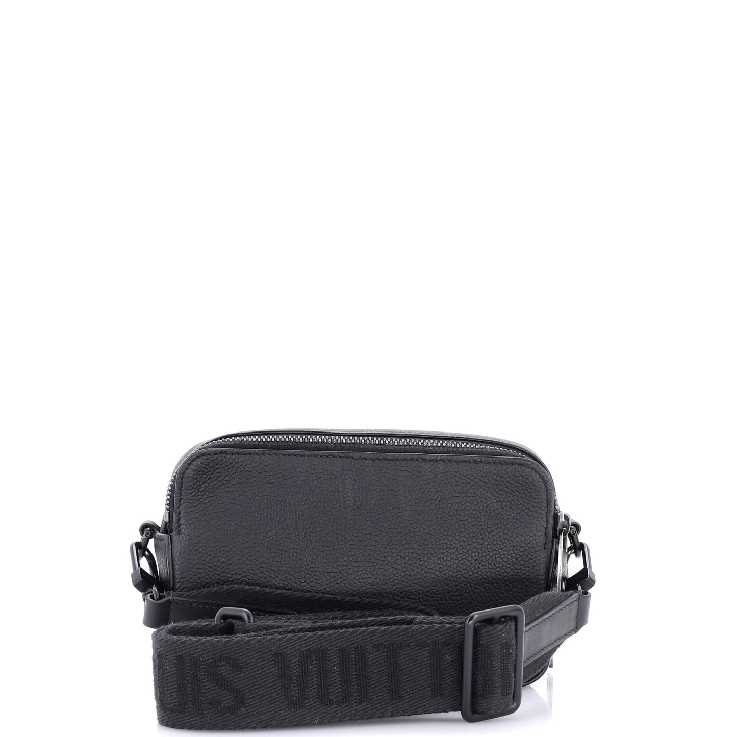 Louis Vuitton Aerogram Alpha Wearable Wallet Leather