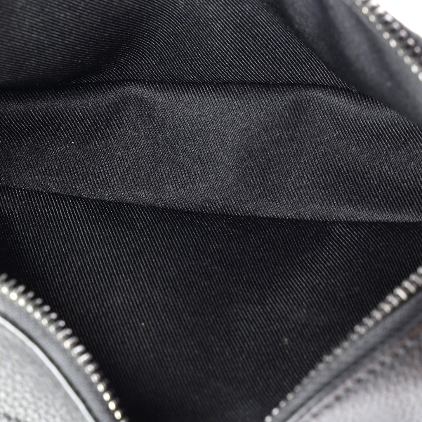 Louis Vuitton Aerogram Alpha Wearable Wallet Leather