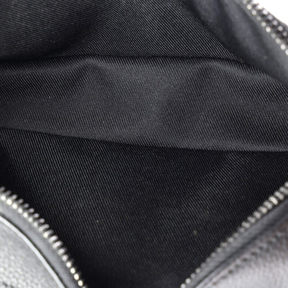 Louis Vuitton Aerogram Alpha Wearable Wallet Leather